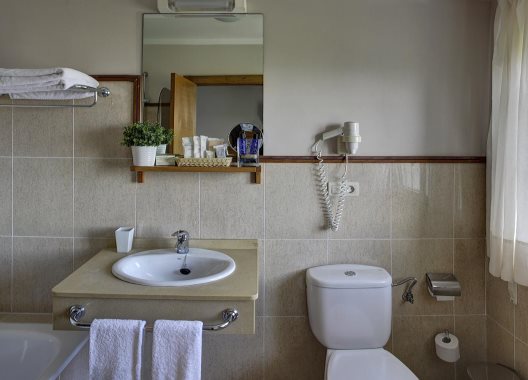 Hotel Mirador Del Sella