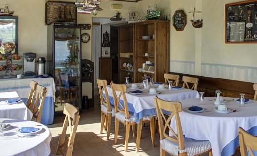 Hotel Mirador Del Sella