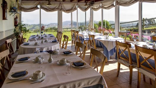 Hotel Mirador Del Sella