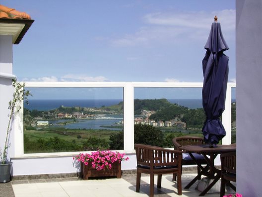 Hotel Mirador Del Sella