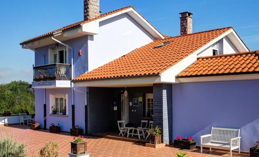 Hotel Mirador Del Sella