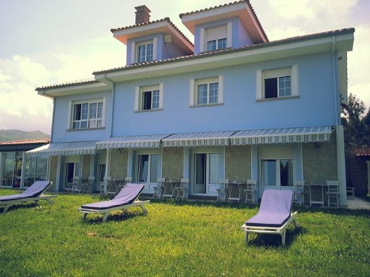 Hotel Mirador Del Sella