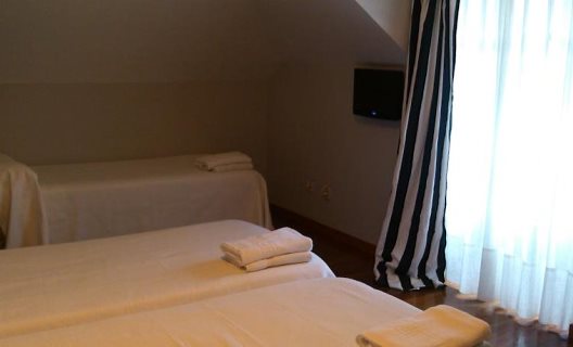 Hotel Mirador Montañas De Covadonga