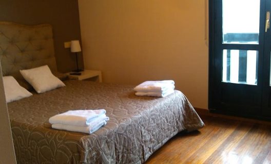 Hotel Mirador Montañas De Covadonga