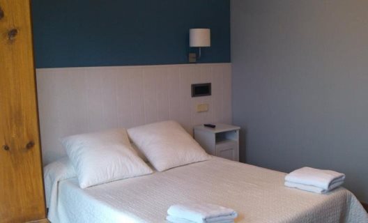 Hotel Mirador Montañas De Covadonga