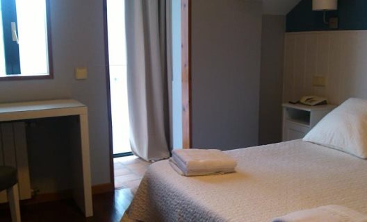 Hotel Mirador Montañas De Covadonga