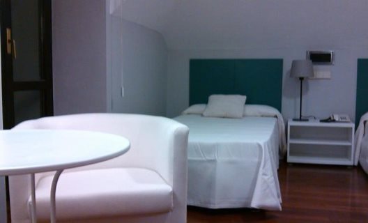 Hotel Mirador Montañas De Covadonga