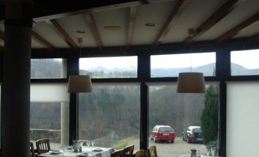 Hotel Mirador Montañas De Covadonga