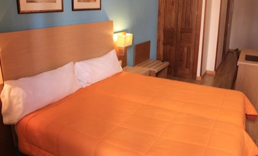 Hotel Mirador Puerta Del Sol