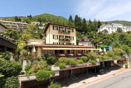Hotel Mirafiori Swiss Quality