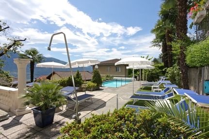 Hotel Mirafiori Swiss Quality