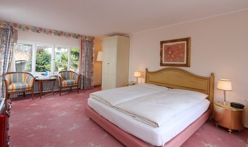 Hotel Mirafiori Swiss Quality
