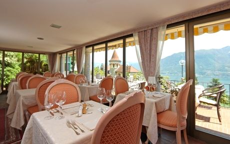 Hotel Mirafiori Swiss Quality