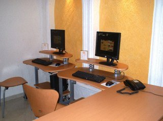 Hotel Miraflores