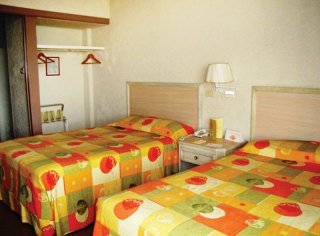 Hotel Miraflores