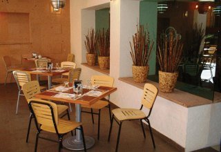 Hotel Miraflores