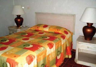 Hotel Miraflores
