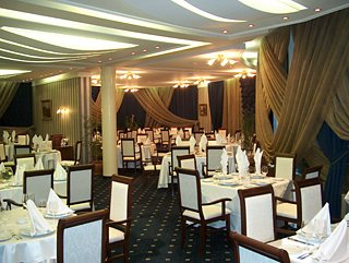 Hotel Mirage