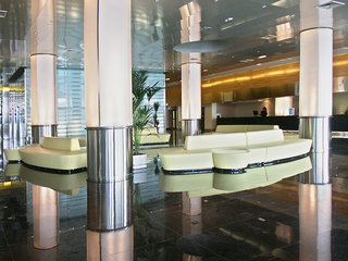 Hotel Mirage