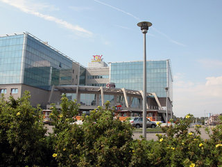Hotel Mirage