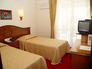 Hotel Mirage World