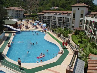 Hotel Mirage World