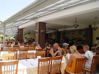 Hotel Mirage World