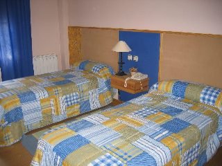 Hotel Miralba