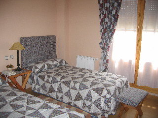 Hotel Miralba