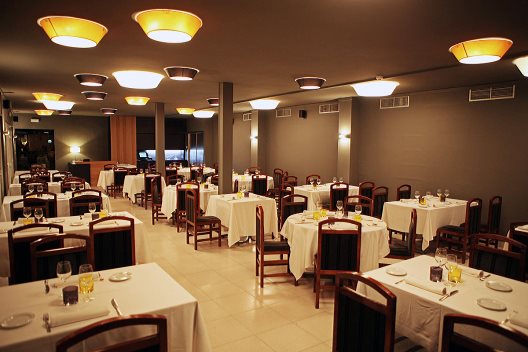 Hotel Mirallac