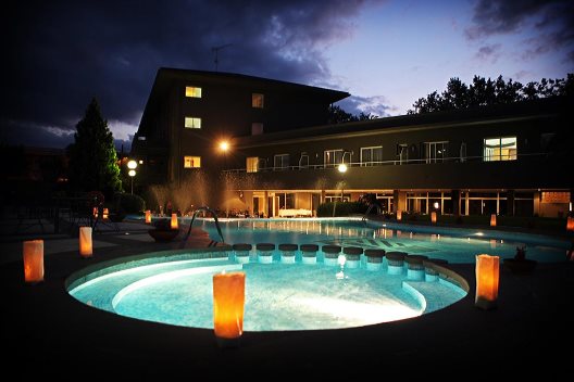 Hotel Mirallac