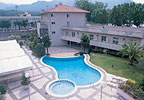 Hotel Mirallac
