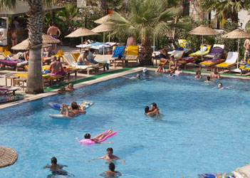 Hotel Miraluna