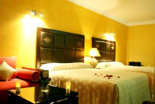 Hotel Miramar