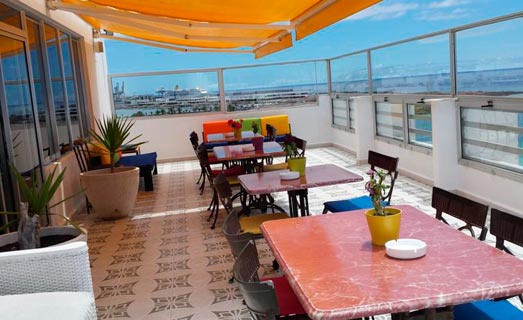 Hotel Miramar