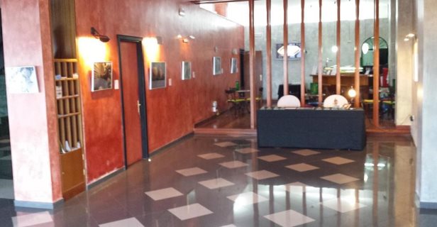 Hotel Miramar