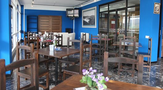 Hotel Miramar