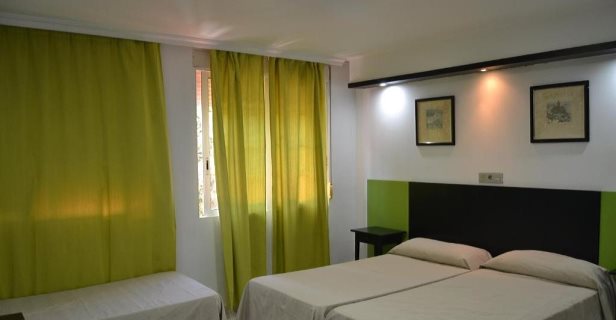 Hotel Miramar