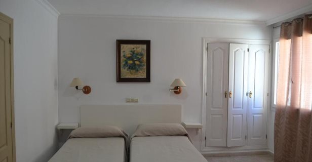Hotel Miramar