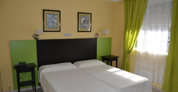 Hotel Miramar