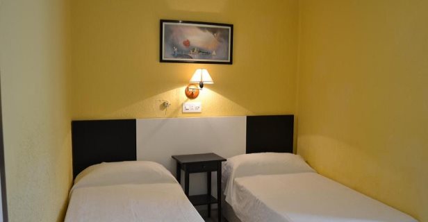 Hotel Miramar