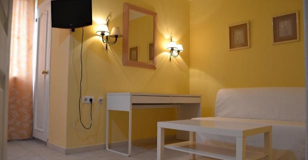 Hotel Miramar