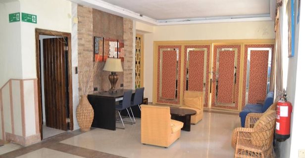 Hotel Miramar