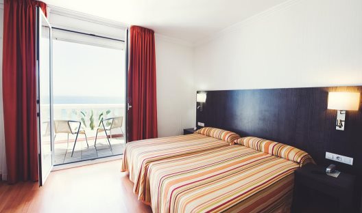 Hotel Miramar