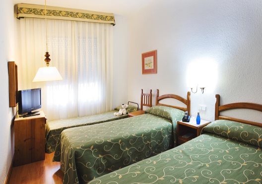 Hotel Miramar