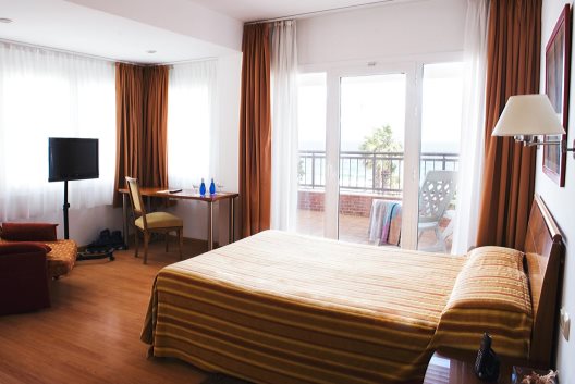 Hotel Miramar