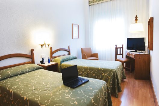 Hotel Miramar
