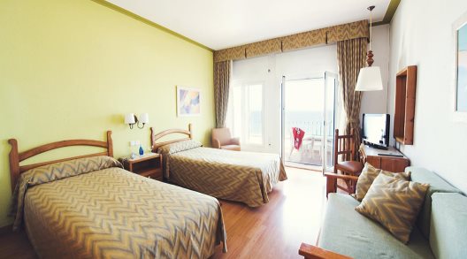 Hotel Miramar