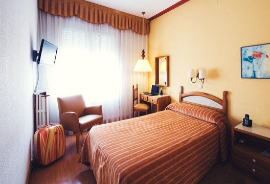 Hotel Miramar