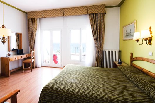 Hotel Miramar